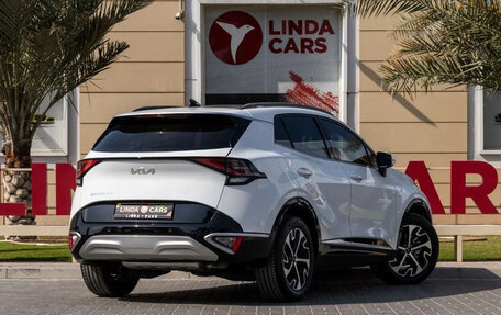 KIA Sportage IV рестайлинг, 2022 год, 2 750 000 рублей, 4 фотография