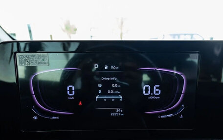 KIA Sportage IV рестайлинг, 2022 год, 2 750 000 рублей, 6 фотография