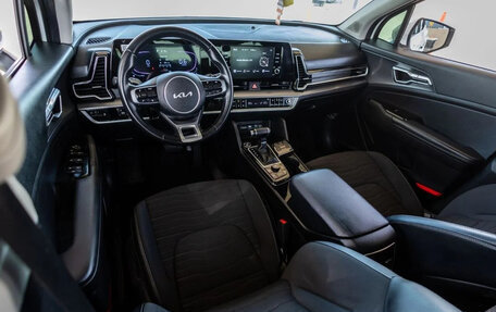KIA Sportage IV рестайлинг, 2022 год, 2 750 000 рублей, 5 фотография