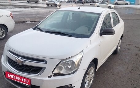 Chevrolet Cobalt II, 2023 год, 950 000 рублей, 2 фотография