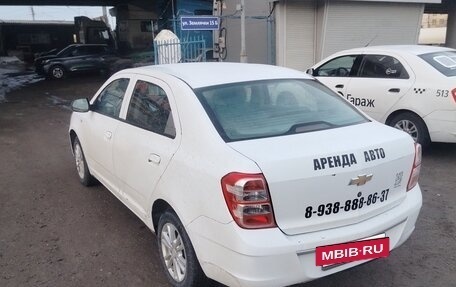 Chevrolet Cobalt II, 2023 год, 950 000 рублей, 3 фотография