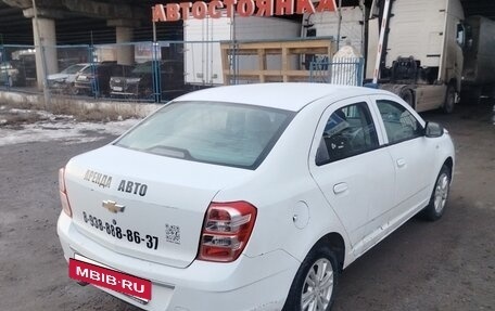 Chevrolet Cobalt II, 2023 год, 950 000 рублей, 4 фотография