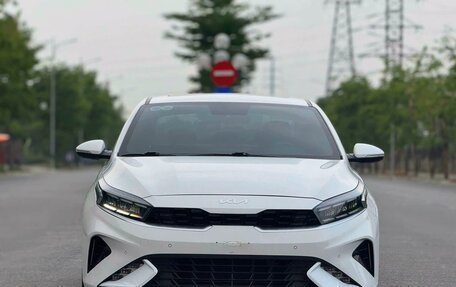 KIA K3, 2023 год, 1 900 000 рублей, 3 фотография
