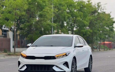 KIA K3, 2023 год, 1 900 000 рублей, 5 фотография