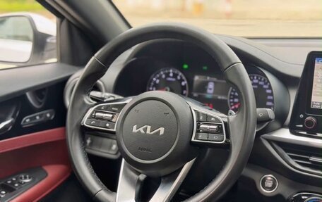 KIA K3, 2023 год, 1 900 000 рублей, 8 фотография