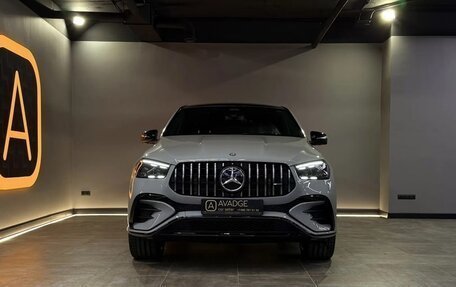Mercedes-Benz GLE Coupe AMG, 2025 год, 18 200 000 рублей, 2 фотография