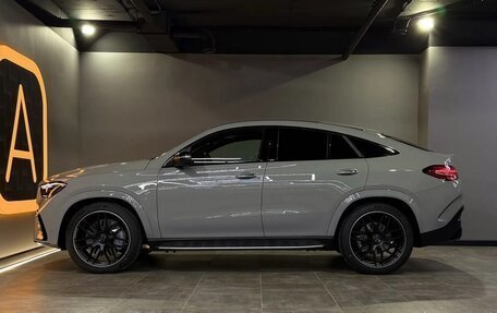Mercedes-Benz GLE Coupe AMG, 2025 год, 18 200 000 рублей, 5 фотография