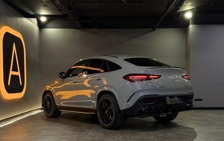 Mercedes-Benz GLE Coupe AMG, 2025 год, 18 200 000 рублей, 6 фотография