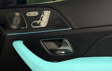 Mercedes-Benz GLE Coupe AMG, 2025 год, 18 200 000 рублей, 10 фотография