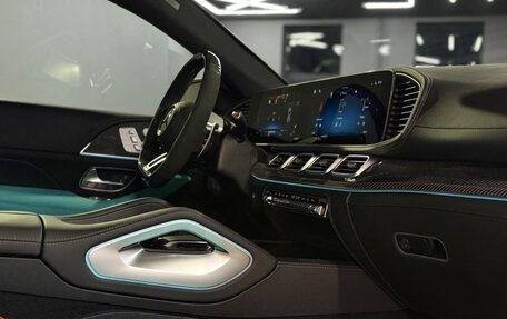 Mercedes-Benz GLE Coupe AMG, 2025 год, 18 200 000 рублей, 11 фотография