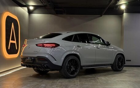 Mercedes-Benz GLE Coupe AMG, 2025 год, 18 200 000 рублей, 8 фотография