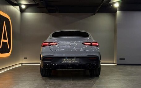 Mercedes-Benz GLE Coupe AMG, 2025 год, 18 200 000 рублей, 7 фотография