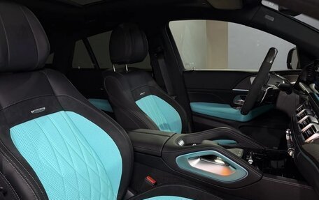 Mercedes-Benz GLE Coupe AMG, 2025 год, 18 200 000 рублей, 12 фотография