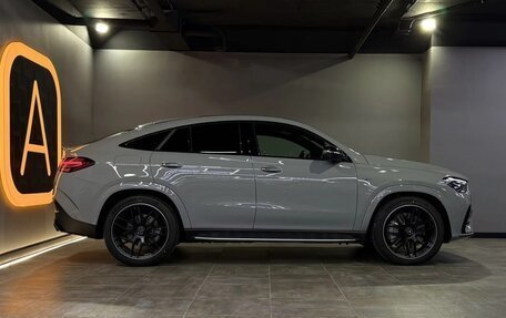 Mercedes-Benz GLE Coupe AMG, 2025 год, 18 200 000 рублей, 9 фотография