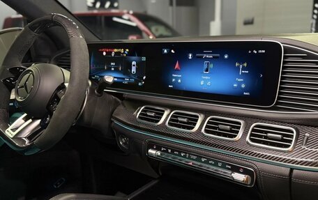 Mercedes-Benz GLE Coupe AMG, 2025 год, 18 200 000 рублей, 14 фотография