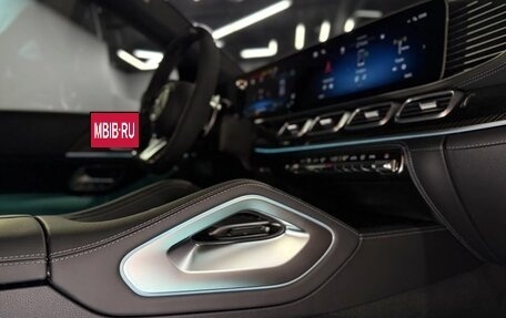 Mercedes-Benz GLE Coupe AMG, 2025 год, 18 200 000 рублей, 13 фотография