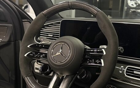 Mercedes-Benz GLE Coupe AMG, 2025 год, 18 200 000 рублей, 18 фотография