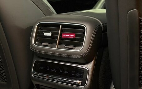 Mercedes-Benz GLE Coupe AMG, 2025 год, 18 200 000 рублей, 15 фотография