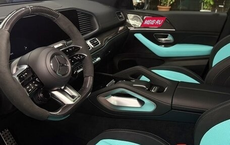 Mercedes-Benz GLE Coupe AMG, 2025 год, 18 200 000 рублей, 17 фотография