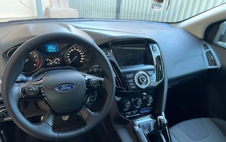 Ford Focus III, 2013 год, 925 000 рублей, 10 фотография