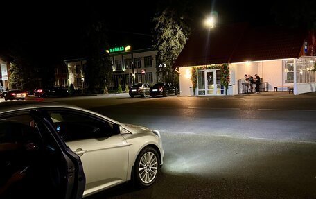 Ford Focus III, 2013 год, 925 000 рублей, 7 фотография