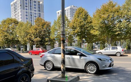 Ford Focus III, 2013 год, 925 000 рублей, 8 фотография