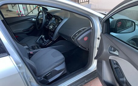 Ford Focus III, 2013 год, 925 000 рублей, 13 фотография