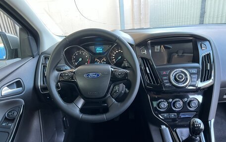 Ford Focus III, 2013 год, 925 000 рублей, 11 фотография