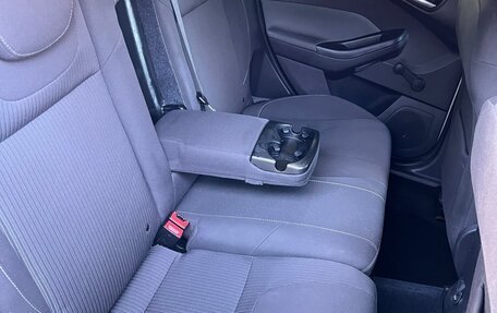 Ford Focus III, 2013 год, 925 000 рублей, 12 фотография