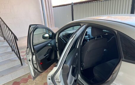 Ford Focus III, 2013 год, 925 000 рублей, 14 фотография