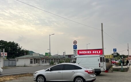 Ford Focus III, 2013 год, 925 000 рублей, 6 фотография