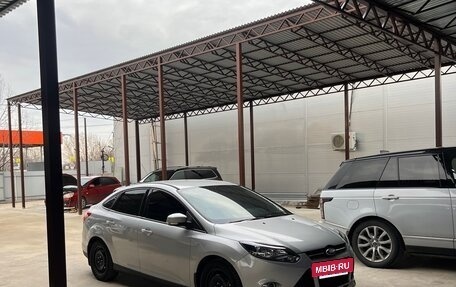 Ford Focus III, 2013 год, 925 000 рублей, 9 фотография