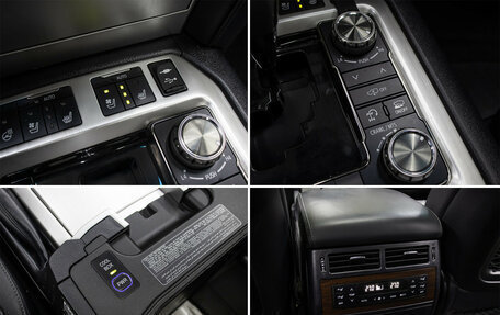 Toyota Land Cruiser 200, 2018 год, 7 298 000 рублей, 22 фотография