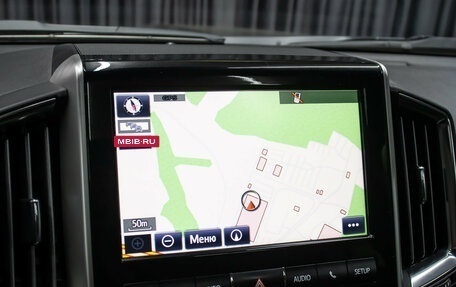 Toyota Land Cruiser 200, 2018 год, 7 298 000 рублей, 19 фотография