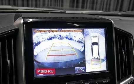 Toyota Land Cruiser 200, 2018 год, 7 298 000 рублей, 20 фотография