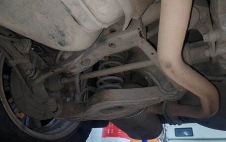 Mitsubishi Outlander III рестайлинг 3, 2010 год, 1 200 000 рублей, 10 фотография