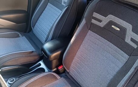 Mitsubishi Outlander III рестайлинг 3, 2010 год, 1 200 000 рублей, 13 фотография