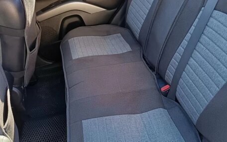 Mitsubishi Outlander III рестайлинг 3, 2010 год, 1 200 000 рублей, 14 фотография