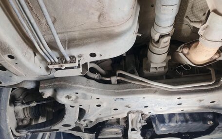 Mitsubishi Outlander III рестайлинг 3, 2010 год, 1 200 000 рублей, 8 фотография