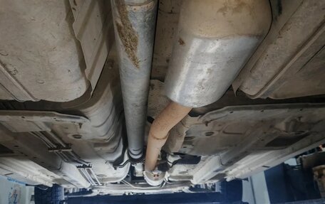 Mitsubishi Outlander III рестайлинг 3, 2010 год, 1 200 000 рублей, 9 фотография