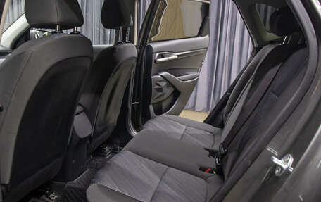 KIA Seltos I, 2021 год, 2 198 000 рублей, 11 фотография