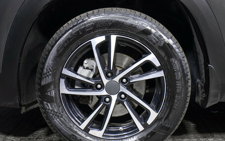 KIA Seltos I, 2021 год, 2 198 000 рублей, 20 фотография