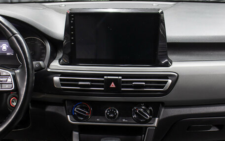 KIA Seltos I, 2021 год, 2 198 000 рублей, 14 фотография