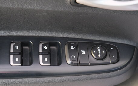 KIA Rio IV, 2019 год, 1 209 000 рублей, 9 фотография