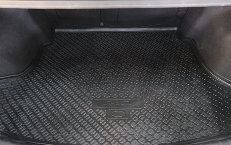 KIA Rio IV, 2019 год, 1 209 000 рублей, 21 фотография