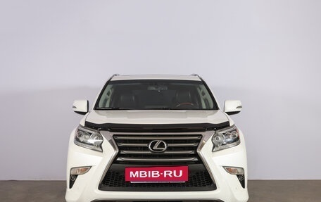 Lexus GX II, 2015 год, 4 659 000 рублей, 3 фотография
