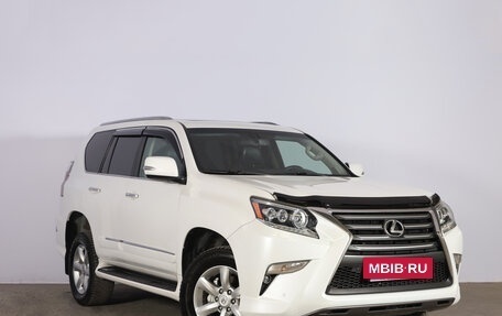Lexus GX II, 2015 год, 4 659 000 рублей, 2 фотография