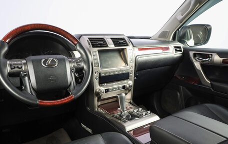 Lexus GX II, 2015 год, 4 659 000 рублей, 8 фотография