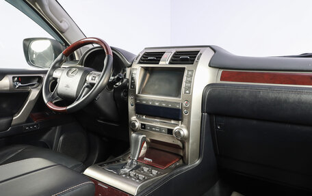 Lexus GX II, 2015 год, 4 659 000 рублей, 10 фотография