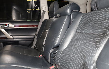 Lexus GX II, 2015 год, 4 659 000 рублей, 20 фотография